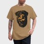Rottweiller, Tricou Barbati (Unisex)