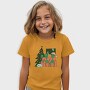 Alien Christmas, Tricou Copii
