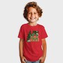 Alien Christmas, Tricou Copii