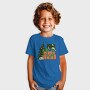 Alien Christmas, Tricou Copii