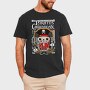 Pirate Captain Treasure Hunt, Tricou Barbati (Unisex)