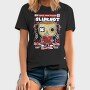 Slipknot Pop Vinyl, Tricou Barbati (Unisex)