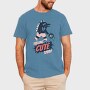 Monster Cute, Tricou Barbati (Unisex)