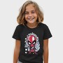 Deadpool Chibi Blade, Tricou Copii