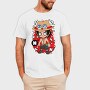 Pirate Chibi Adventure, Tricou Barbati (Unisex)