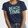 Beach Time, Tricou Femei