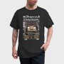 Pirate Treasure Quest, Tricou Barbati (Unisex)