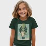 Alien Humans, Tricou Copii