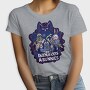 Dungeons And Rabbits, Tricou Femei