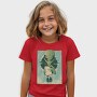 Alien Humans, Tricou Copii