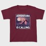 Adventure Is Calling, Tricou Copii