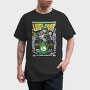 Luigi Kart Racing, Tricou Barbati (Unisex)