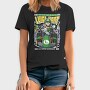 Luigi Kart Racing, Tricou Barbati (Unisex)