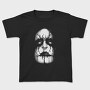 Black Metal, Tricou Copii