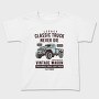 Classic Truck, Tricou Copii