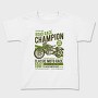 Road Race Champion, Tricou Copii