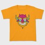 Monster Faces 3, Tricou Copii