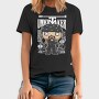 Undertaker Chaos Pop, Tricou Barbati (Unisex)