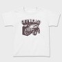 Off Road 4, Tricou Copii