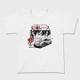 Street Racing, Tricou Copii