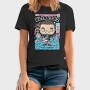 Blink182 Pop Vinyl, Tricou Barbati (Unisex)