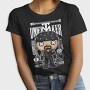 Undertaker Chaos Pop, Tricou Femei