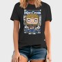 Macgyver Comic Pop, Tricou Barbati (Unisex)