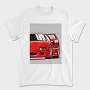F40, Tricou Barbati (Unisex)