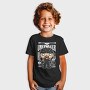 Undertaker Chaos Pop, Tricou Copii