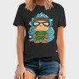 Space Invader Squad, Tricou Barbati (Unisex)
