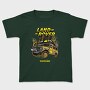 Land Rover Camel, Tricou Copii