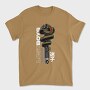 Snake Coilover, Tricou Barbati (Unisex)