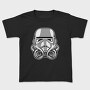 TURBOTROOPER, Tricou Copii
