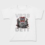 VR38 DETT, Tricou Copii