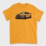 Mustang, Tricou Barbati (Unisex)