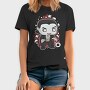 Vampire King Chibi, Tricou Barbati (Unisex)