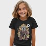 Mandalorian Blast, Tricou Copii