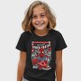 Spider Skater Marvel, Tricou Copii
