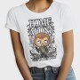 Home Alone Comic, Tricou Femei