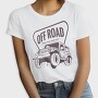 Off Road, Tricou Femei
