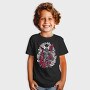 Spike Warrior, Tricou Copii