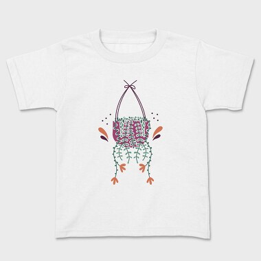 Nature Botanical 11, Tricou Copii
