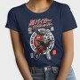 Star Biker Cruiser, Tricou Femei