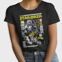 Star Trooper Biker, Tricou Femei