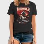 Thunder Cats, Tricou Barbati (Unisex)