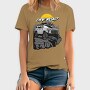 Toyota 4Runner, Tricou Barbati (Unisex)