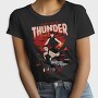 Thunder Cats, Tricou Femei