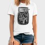 Jar Of Heart, Tricou Barbati (Unisex)