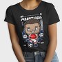 Mesut Ozil Comic, Tricou Femei