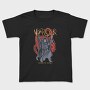 Warlock, Tricou Copii